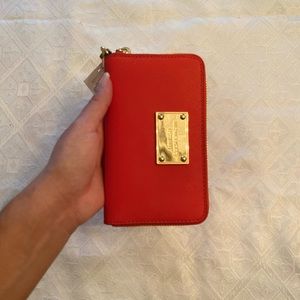 NEW WITH TAGS! Michael Kors Wallet!